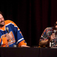 Illustration for article titled Kevin Smith and Scott Mosier debate in-flight porn on iSModcast /i